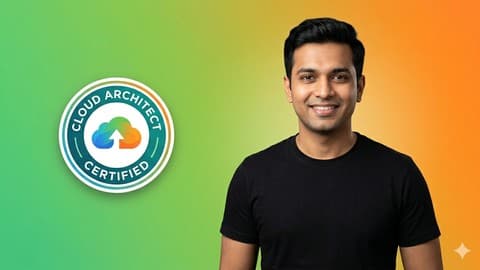 Certified GCP Architect Practice Exams Certification Prep