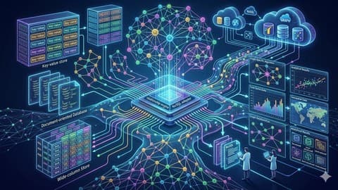Certified NoSQL & Graph Databases