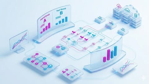 Certified A/B Testing & Experimental Design
