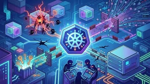 Kubernetes Security Specialist CKS Practice Test 2026