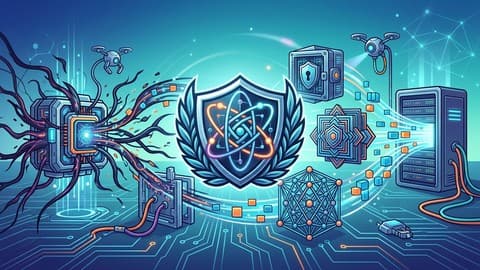 Test Prep For PQC-NIST-TECH: Master FIPS 203, 204 & 205