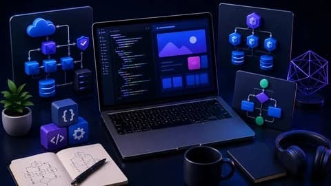 Full Stack Web Dev & System Design: Mock Interviews