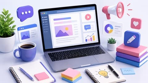 Content Marketing & Copywriting: Complete Practice Tests