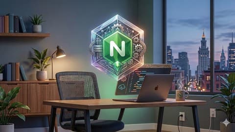 JSNSD Node.js Services Developer: Practice Tests 2026
