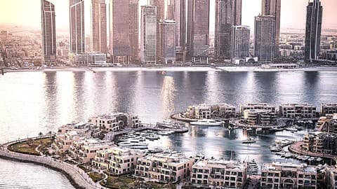 Financial Services: Sovereign Wealth & National Funds