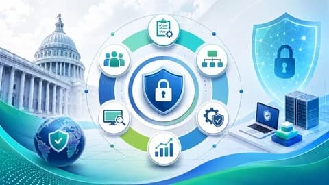 Mastering The NIST Risk Management Framework Architecture