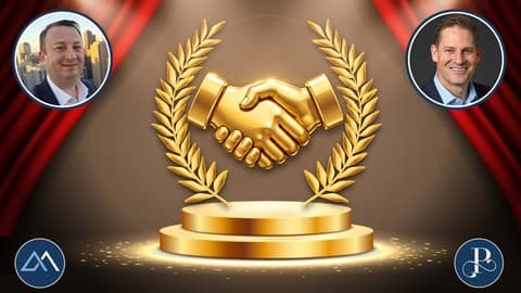 Sales Mastery: Complete Prospecting-to-Closing Sales System